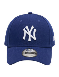 Sapca New Era 9forty Basic New York Yankees Albastru