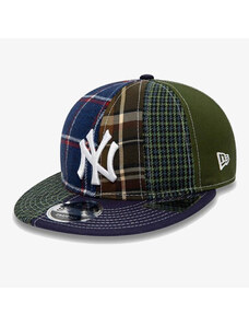 NEW ERA MLB PATCH PANEL 9FIFTY RC NEYYAN RIGWHI