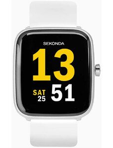 Ceas unisex Sekonda S-30013.00 Motion Smart Watch