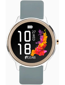 Ceas dama Sekonda S-40455.00 Flex Smart Watch