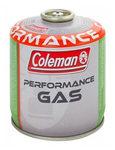 Cartus gaz Coleman C500 Performance cu valva