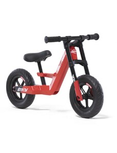 Bicicleta pentru copii Berg Biky Mini rosu, 2-5 ani
