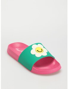 Happy Socks Pool (smiley daisy)roz