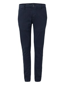REPLAY Pantaloni eleganți 'Zeumar' bleumarin