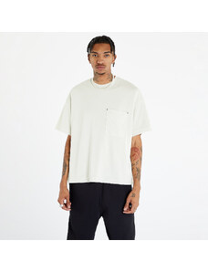 Tricou pentru bărbați Nike Sportswear Tech Pack Dri-FIT Short-Sleeve Top Sea Glass/ Black
