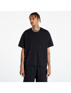Tricou pentru bărbați Nike Sportswear Tech Pack Dri-FIT Short-Sleeve Top Black
