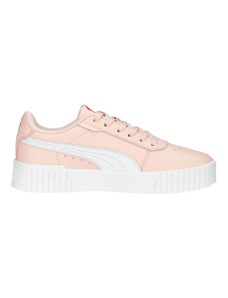 Carina 2.0 Jr Rose Dust-PUMA White-PUMA
