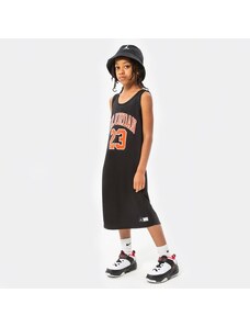 Jordan Rochie Hbr Jordan Jersey Trenings Girl Copii Îmbrăcăminte Pantaloni scurți și rochii 45B320-023 Negru