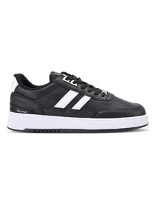 Pantofi dama Slazenger DAPHNE Sneaker negru / alb