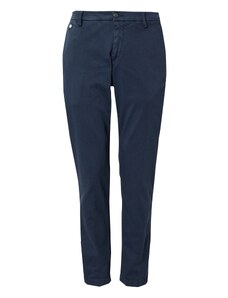REPLAY Pantaloni eleganți 'Benni' bleumarin