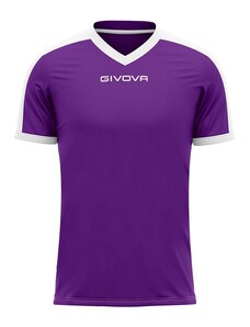 Tricou Copii GIVOVA Shirt Revolution 1403