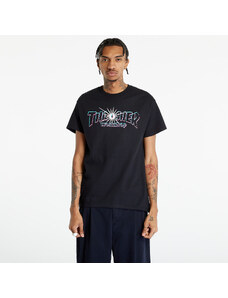 Tricou pentru bărbați Thrasher x AWS Nova T-shirt Black
