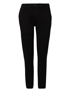REPLAY Pantaloni eleganți 'Zeumar' negru