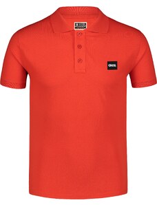 Nordblanc Tricou portocaliu pentru bărbați FORMAL
