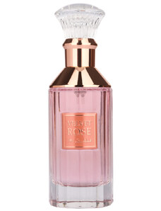 Lattafa Parfum Velvet Rose, apa de parfum 100 ml, femei