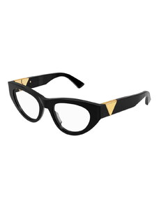 Rame ochelari de vedere dama Bottega Veneta BV1179O 001
