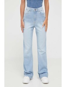 Roxy jeansi femei high waist