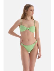 Dagi Green 2 cm Bikini Bottom