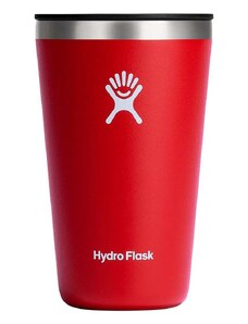 Hydro Flask cană thermos All Around Tumbler 16 Oz T16CPB612-GOJI