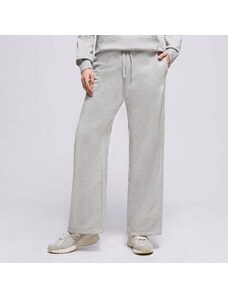 New Balance Pantaloni Nb Essentials Stacket Femei Îmbrăcăminte Pantaloni WP31516AG Gri