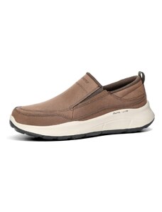 Skechers bărbați pantofi confortabili - maro