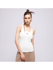 Nike Tricou Essential Cami Maiou Top Femei Îmbrăcăminte Tricouri DH1345-100 Alb
