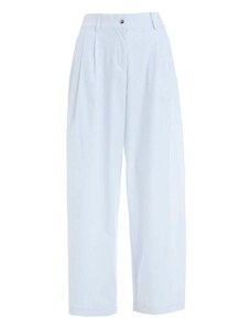 MILKWHITE Pantaloni PS23-203 white
