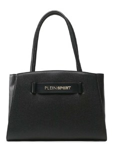 PLEIN SPORT Geantă Blake Large Tote Handbag 2110059 black