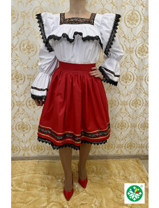 HT Costum traditional femei model 1