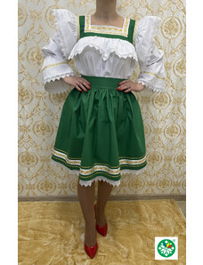 HT Costum traditional femei model 3