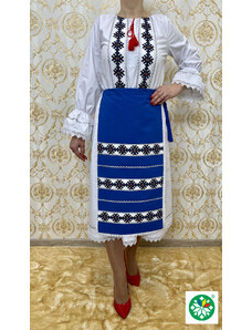 HT Costum traditional femei model 8