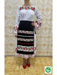 HT Costum traditional femei model 12
