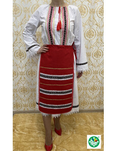 HT Costum traditional femei model 6