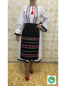 HT Costum traditional femei model 7