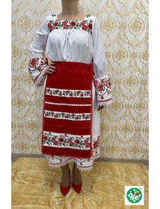 HT Costum traditional femei model 11