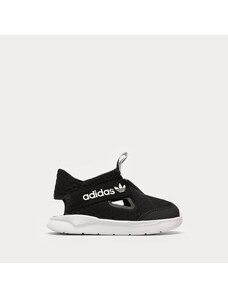 Adidas 360 Sandal I Copii Încălțăminte Sandale GX0864 Negru