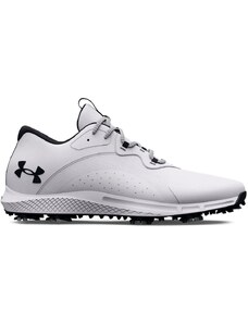 Incaltaminte Under Armour UA Charged Draw 2 Wide 3026401-100