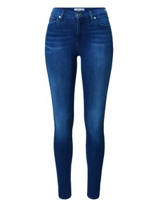 Tommy Jeans Jeans 'Nora' albastru denim
