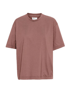 Colorful Standard Oversized Organic T-Shirt Rosewood Mist