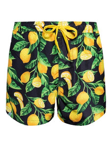 Costume de baie pentru bărbați Dedoles Lemons (D-M-SCL-S-SSH-C-1213) M