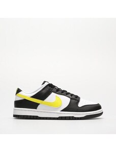 Nike Dunk Low Bărbați Încălțăminte Sneakers FQ2431-001 Negru