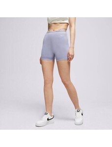 Nike Pantaloni Scurți W Nsw Evrdy Mod Hr Bike Short Femei Îmbrăcăminte Pantaloni scurți DV7928-519 Albastru