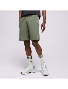 New Balance Pantaloni Scurți Ssmall Logo Shorts Bărbați Îmbrăcăminte Pantaloni scurți MS23600DON Verde