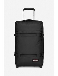 Eastpak valiză culoarea negru, Eastpak Transit's S EK0A5BA7008 EK0A5BA7008-black