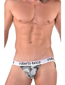Jockstrap ROBERTO LUCCA 90006 11108 (S) - Roberto Lucca