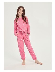 Taro Pijamale călduroase fete Erika ro pentru copii mai mari
