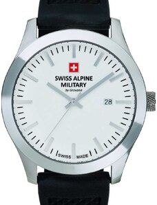 Ceas Swiss Alpine Military 7055.1833