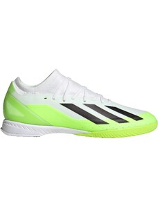Pantofi fotbal de sală adidas X CRAZYFAST.3 IN id9340 48 EU