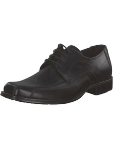 LLOYD Pantofi cu șireturi 'Dagan' negru
