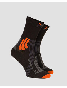Șosete X-Socks WINTER RUN 4.0